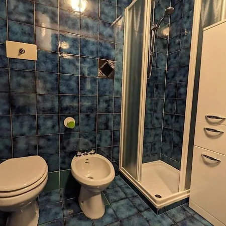 Apartman Fronte Pista