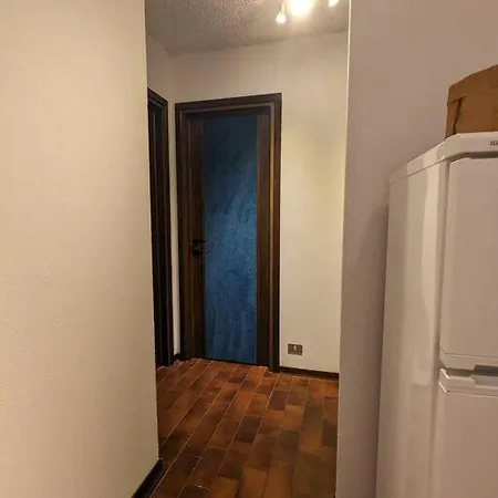 Fronte Pista Ponte di Legno