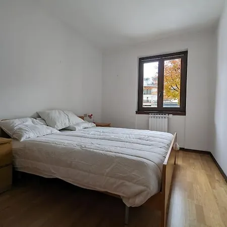 Apartman Fronte Pista