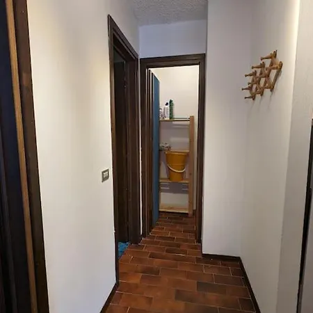 Apartman Fronte Pista *