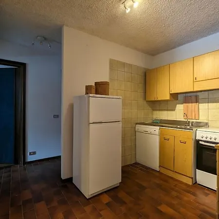 Apartman Fronte Pista *