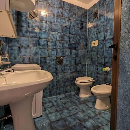 Fronte Pista Apartman