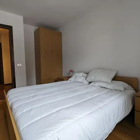 Apartman Fronte Pista