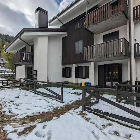 Apartman Fronte Pista *