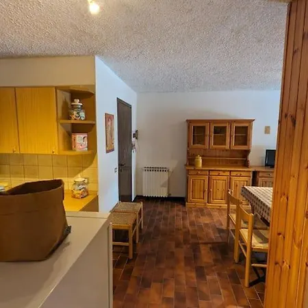 Apartman Fronte Pista