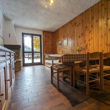 Fronte Pista Ponte di Legno