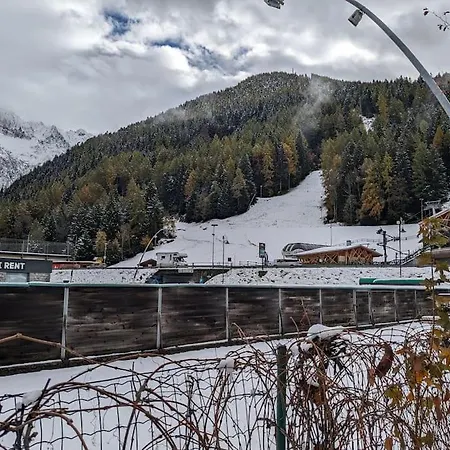 Fronte Pista Ponte di Legno