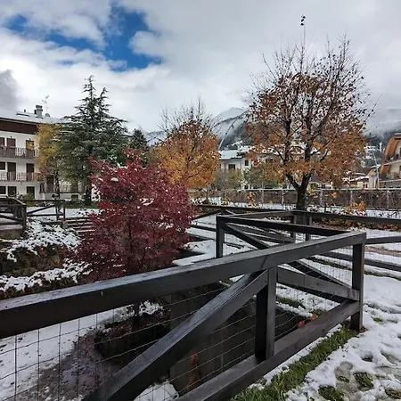 Fronte Pista * Ponte di Legno