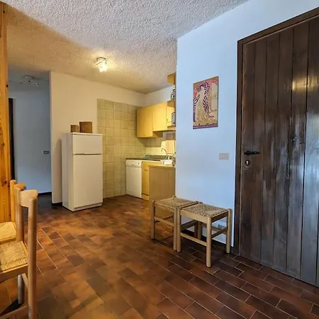Fronte Pista Apartman