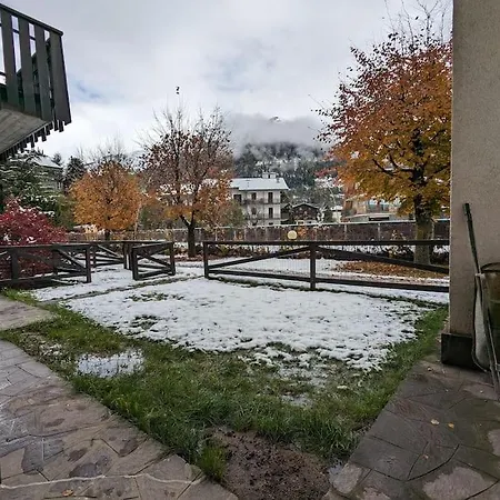 Fronte Pista Ponte di Legno